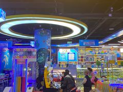 -真快活Coohoo Max(武汉绿地新田360店)