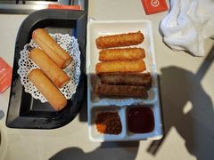 -海底捞火锅(劲松店)