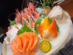 -匠和风精致料理(宁德万达店)