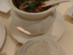 -利苑酒家(合景国际金融广场店)