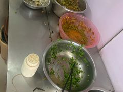 -古镇榨粉店(和平三街店)