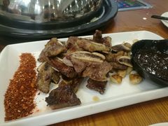 -蒸上鲜海鲜蒸汽蒸菜主题餐厅(高新店)
