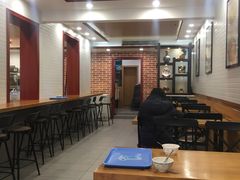 大堂-冰神糖水铺(国贸中心店)