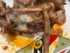 -1078號老北京涮肉(松柏店)