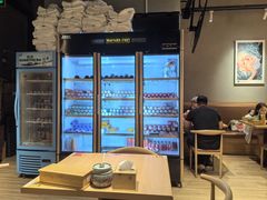 -五道双马·双马餐厅(五道口店)