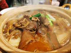 -十六蒲(桂林路店)