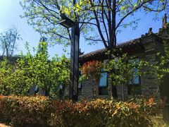 -渭南桃花源民俗文化园