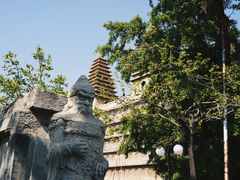 -北京石刻艺术博物馆(五塔寺)