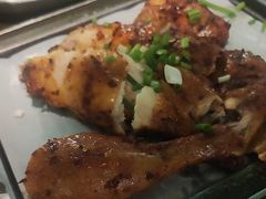 -绿茶餐厅(天津天河城店)