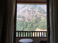 -三清山希尔顿度假酒店