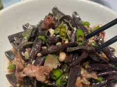 -传统菜农庄(皇姑路店)
