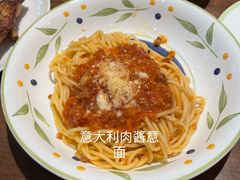 -萨莉亚意式餐厅(南京龙湾天街店)