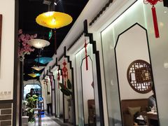 -徽镇小厨·经典徽菜(马连道店)