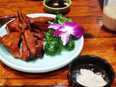 -天怡·鱼工厂(临江店)