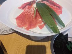 -竹鲜笙全竹宴(国色天香店)