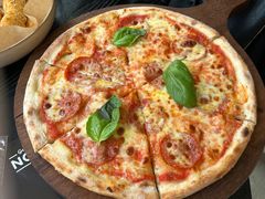 -Nord Grill&Bar Highland诺德西餐(深圳欢乐海岸店)