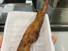 -一代烤翅王(大汉口店)
