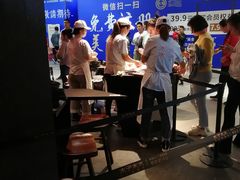 -木子木水日式烫面包(中盛店)