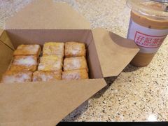 -孖记茶档·热腾茶餐(荔湾领展广场店)