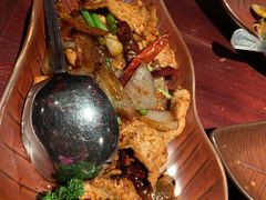 -花马天堂云南餐厅 Lost Heaven(外滩店)