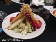 -天狗山料理(省体店)