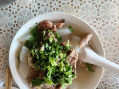 -苏稽周村吉利跷脚牛肉