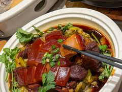 -山水茶艺馆·点心粤菜·30年老字号