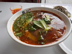 -张记酱牛肉(虎坊桥店)