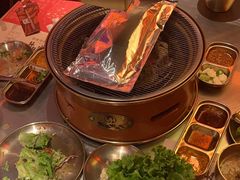 -西塔老太太泥炉烤肉(苏州大悦城店)