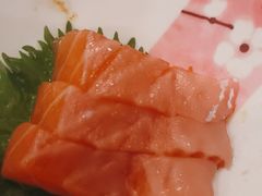 -第六季自助餐厅(北太平庄店)