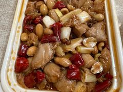 -北京全聚德(西客站店)
