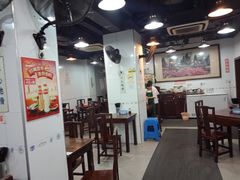 大堂-春和面馆(常德路店)