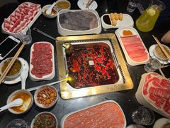 -川西坝子火锅(清江东路3.0直营店)