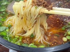 -一品飘香米线(一中总店)