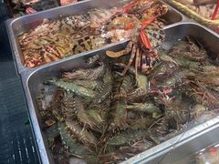 -抱德·潮汕味(琶洲店原惠城鱼仔)