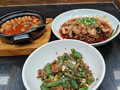 -老灶房-四川土菜(铁牛广场店)