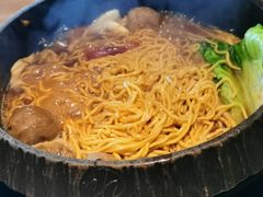 -水林间·寿喜烧自助(仙林金鹰店)