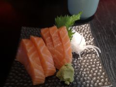 三文鱼刺身-YAMAKAWA(龙湖胥江天街店)