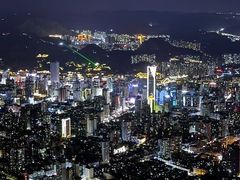 -五泉山公园