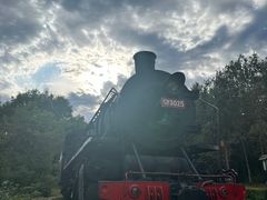 -长春市南湖公园