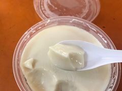 -老伴豆花(麦士威熟食中心店)