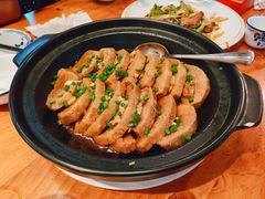渔家香芋煲-旺角小渔村·海肠捞饭开创者(环山路店)