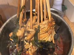 -锅老头铁锅炖•大锅蒸汽海鲜(韩乐坊店)