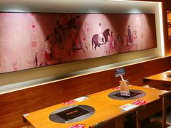 -呷哺呷哺 黄金牧场 (欢乐谷店)