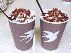 -BeauTea水仙(coco park店)