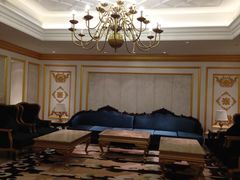 -云庭咖啡厅· 中航泊悦酒店(虹桥T2店)