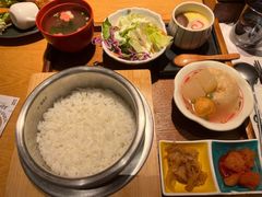 -味太助·银饭食堂(中华城店)