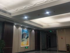 -亚欧大酒店(西关中山桥店)