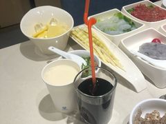 -海底捞火锅(上元大街店)