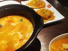 -三个大叔烤羊肉串·歌手驻唱·碳烤鲜肉(西三旗店)